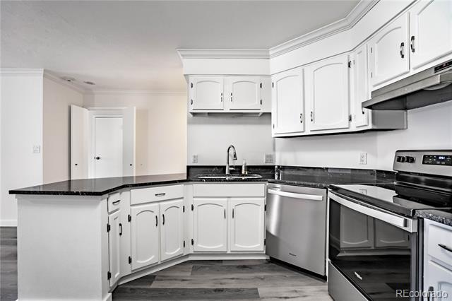 Photo - 1625 Larimer St Unidad 704