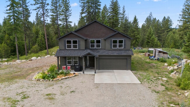 Building Photo - 315 Granite Loop Rental