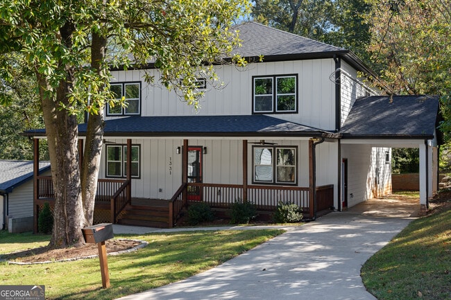 Building Photo - 1331 Diamond Ave SE