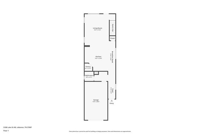 Photo - 310 B Lake St