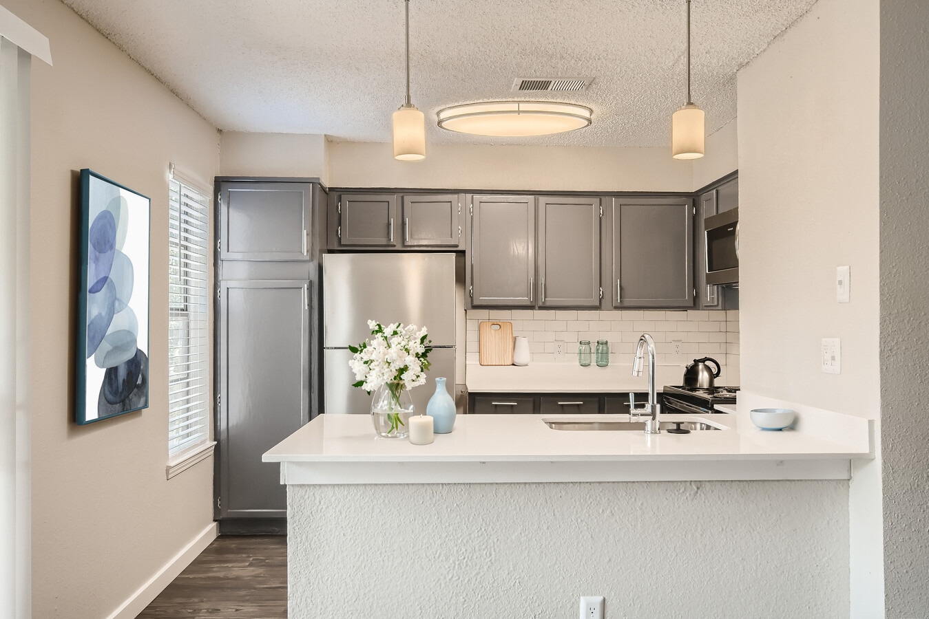 Morgan Apartments - Morgan Apartments