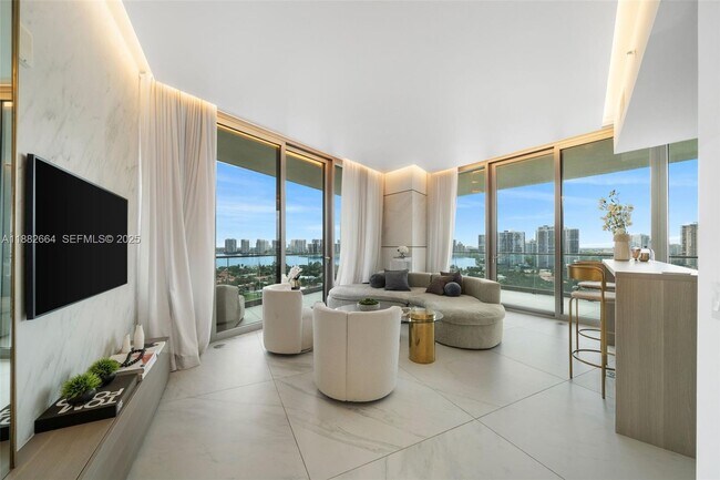 Photo - 18975 Collins Ave Unit 1205