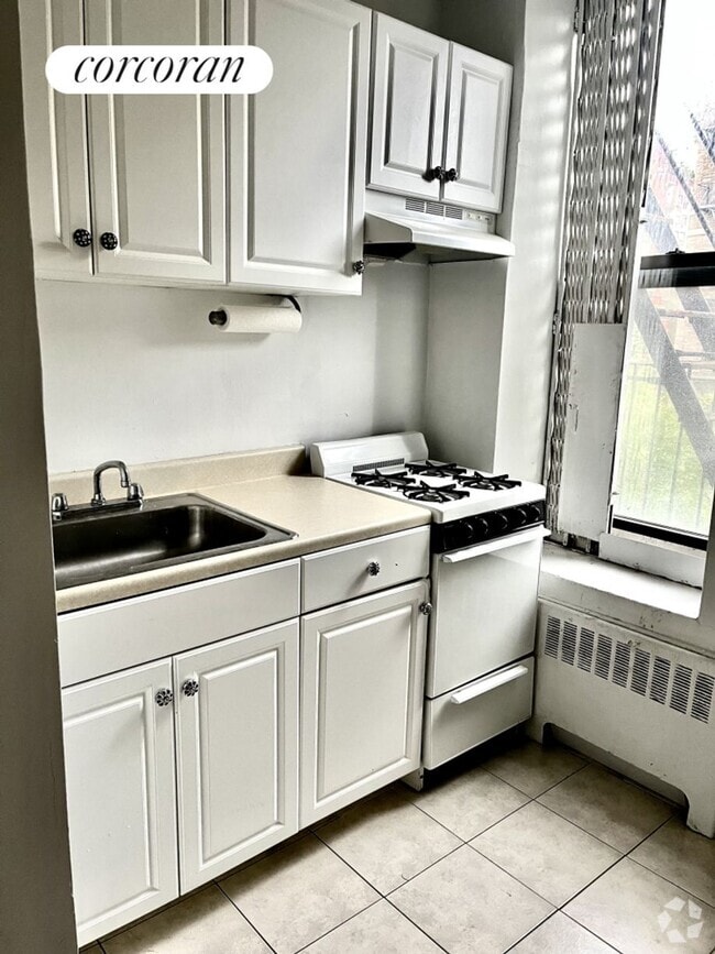 Building Photo - 100 W 85th St Rental