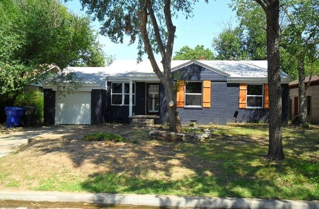 Building Photo - Charming 3 Bed 1 Bath in Norman Rental