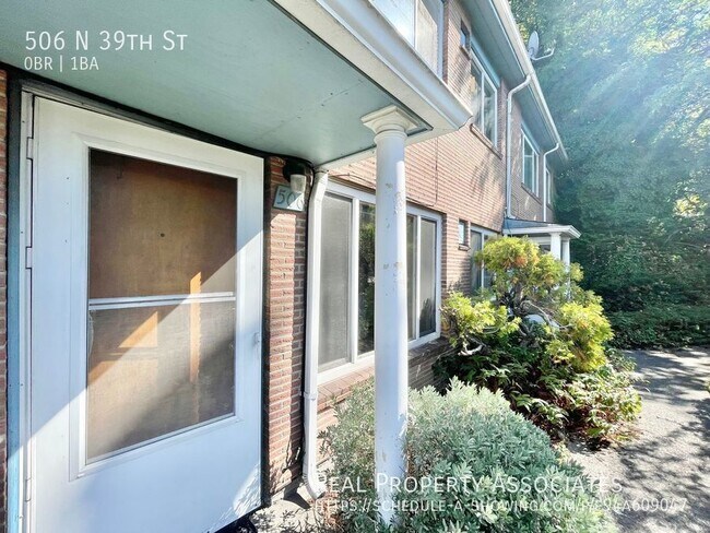 Photo - Heart of Fremont, Sunlit Studio! **Great L...