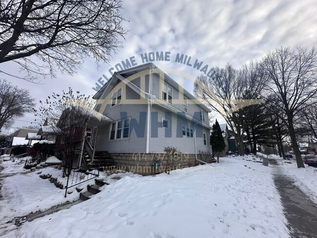 Photo - 1603 E Hampshire St