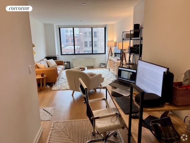 Building Photo - 535 W 23rd St Rental