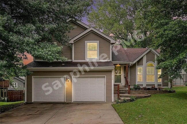 Photo - 8707 N Wheaton Ct