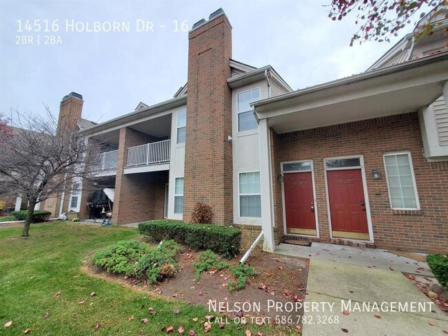 Photo - 14516 Holborn Dr Condo Unit 16