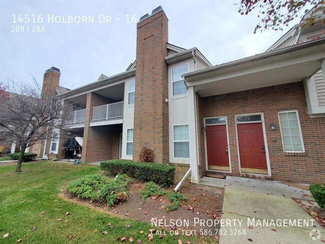 Building Photo - 14516 Holborn Dr Unit 16 Rental