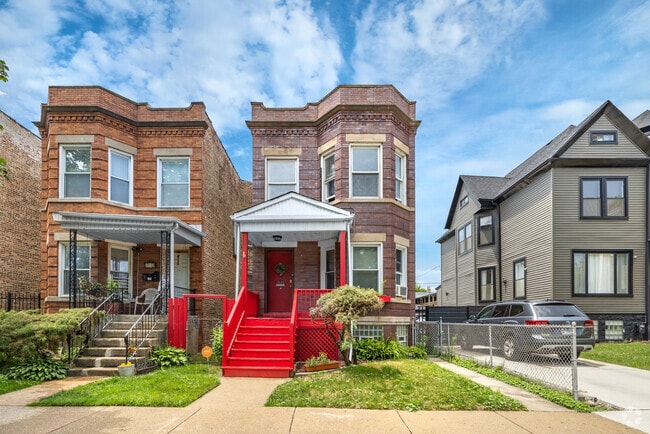 Building Photo - 7110 S Eberhart Ave Rental