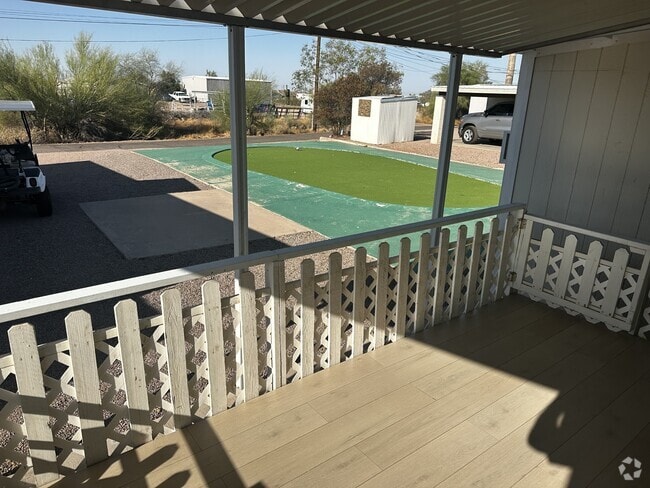 Building Photo - 349 N Royal Palm Rd Rental