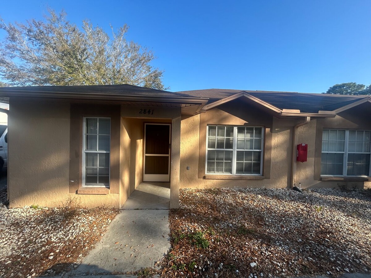 2 BED 2 BATH PET FRIENDLY - 2 BED 2 BATH PET FRIENDLY House