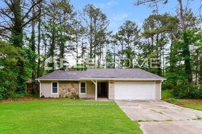 Building Photo - 2565 Creel Rd