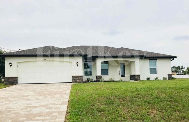Photo - 1246 NW 20th Terrace House
