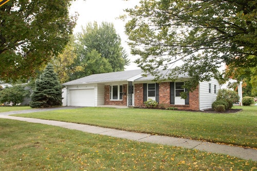 Building Photo - 1793 Bucklew Dr Rental
