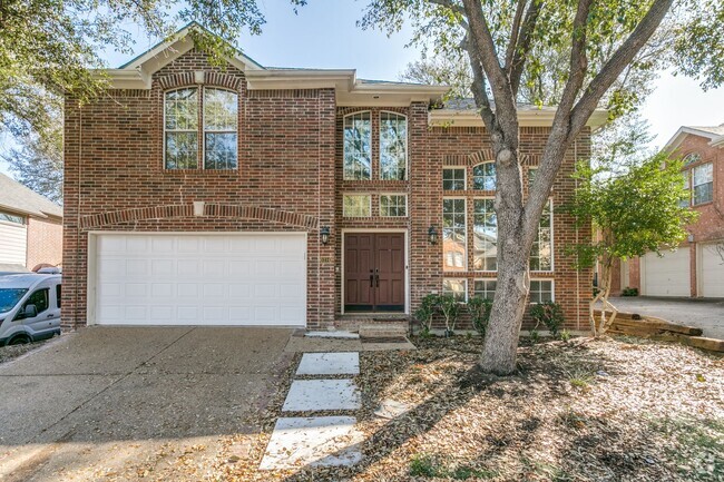 Building Photo - Upgraded & Exclusive Las Colinas Home with...