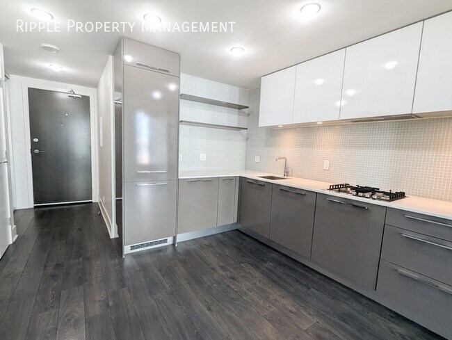 Photo - AMAZING 1 BED+DEN/ 1 BATH CONDO IN THE HEART OF DOWNTOWN | AC AVAILABLE Unit 603