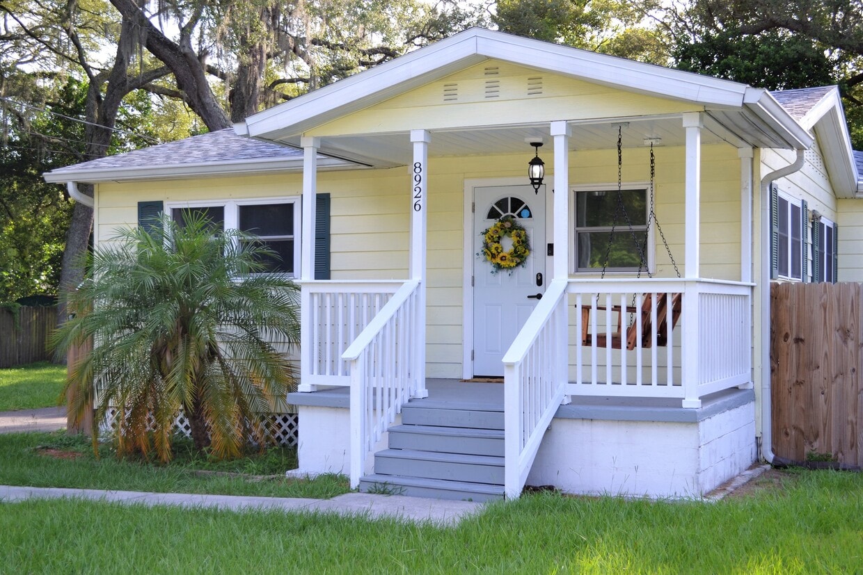 Photo - 8926 N Lynn Ave (Tampa, FL)