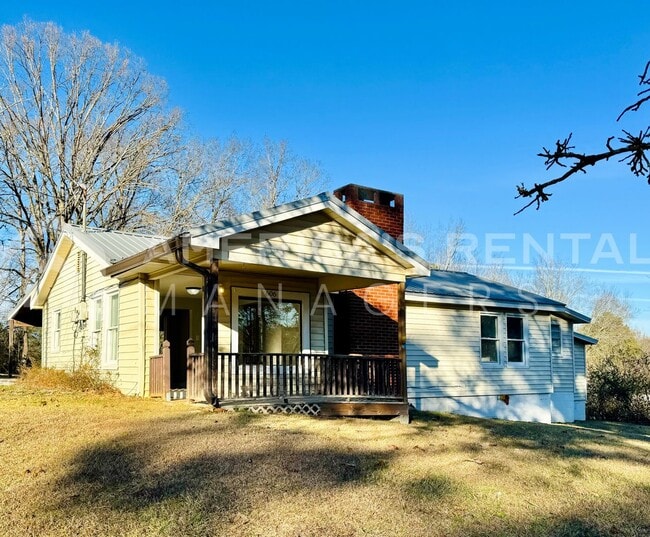 Building Photo - Home for Rent in Childersburg, AL!!!! COMING SOON!!!