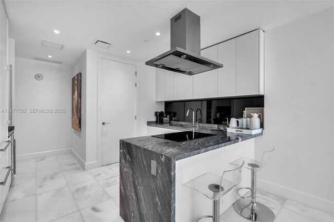 Photo - 700 NE 26th Terrace Unit 1604