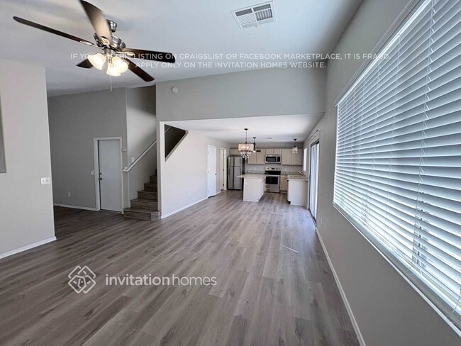 Photo - 1551 E Betsy Ln