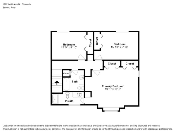 Photo - 12825 46th Ave N