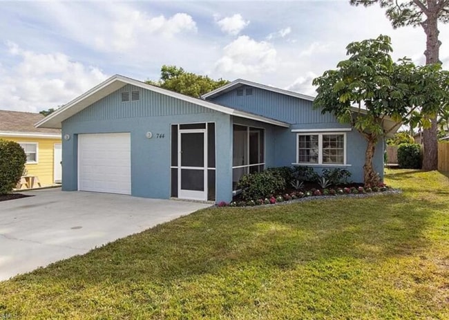 Photo - Updated 3-bedroom, 2-bath single-family home w/ Heated Saltwater Pool