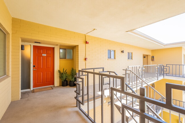 Photo - 3600 N 5th Ave House