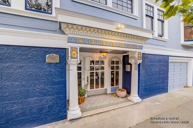 Photo - 1701 Grove St