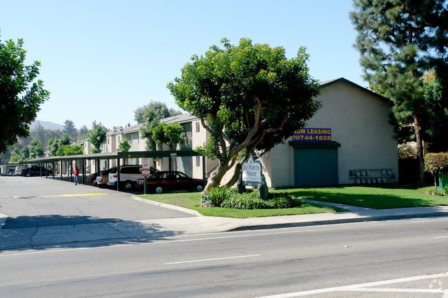 Photo - San Marcos Manor Apartments