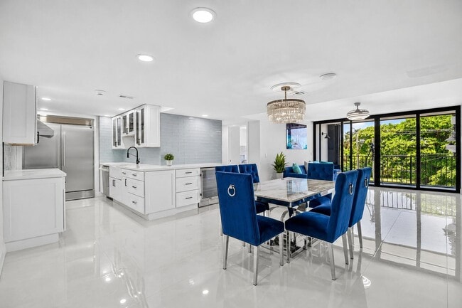 Photo - 5600 N Flagler Dr Unit 207
