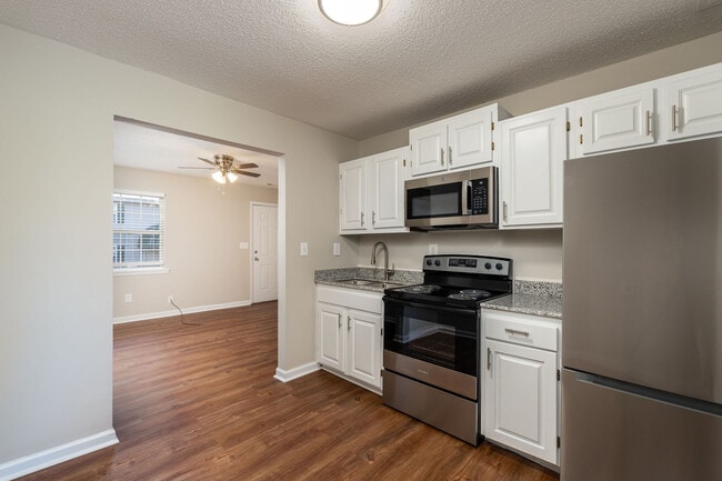 Photo - Axis on Roan