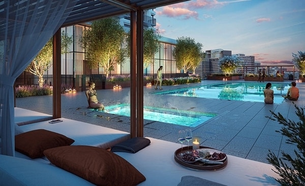 Photo - 18 Dock Apartments