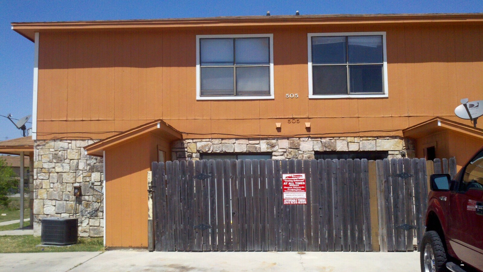 Photo - 505 Longhorn Cir Apartamento Unidad B