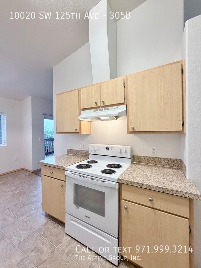 Photo - 10020 SW 125th Ave Unit 305B
