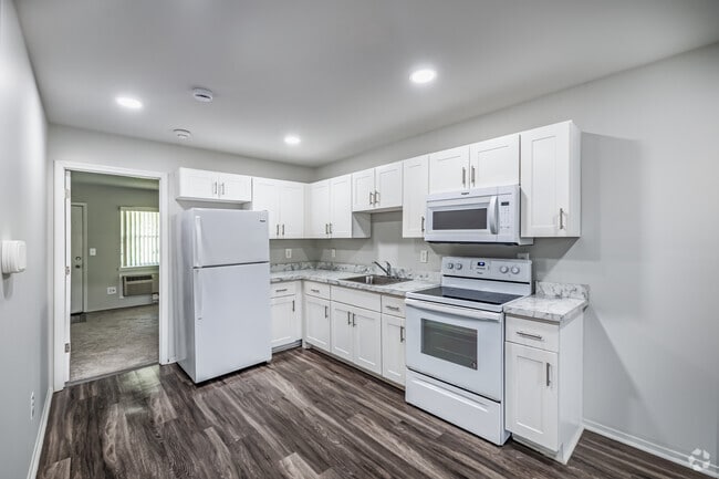 Interior Photo - Zen Long Island at Amityville 55+ Community Rental