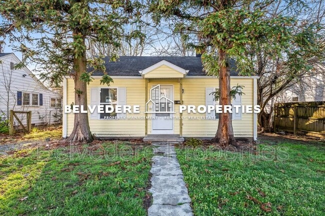 Building Photo - 1618 Glenwood Ave