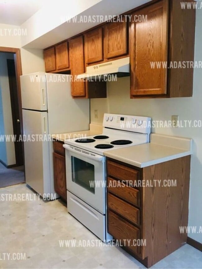 Spacious Platte City Duplex-Coming SOON!!