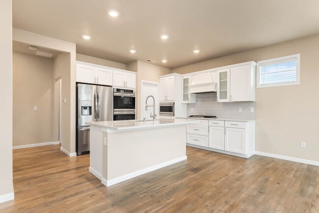 Photo - 25800 203rd Ave SE