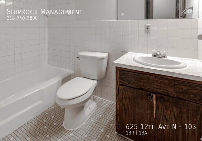 Photo - 625 12th Ave N Unit 103