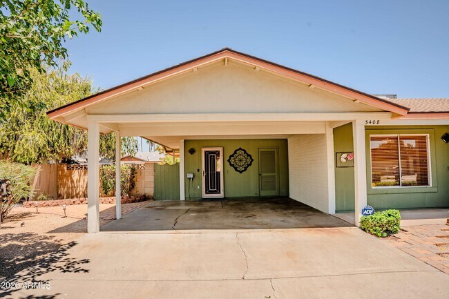 3408 W Purdue Ave