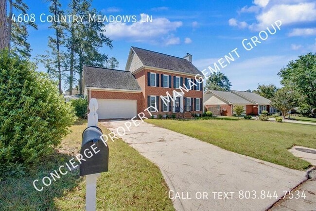 Building Photo - 4608 Country Meadows Ln