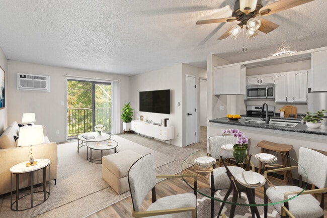 Photo - Bridlewood Apartments