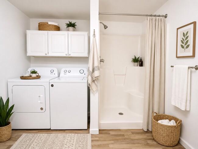 Photo - Keystone Lake Apartments