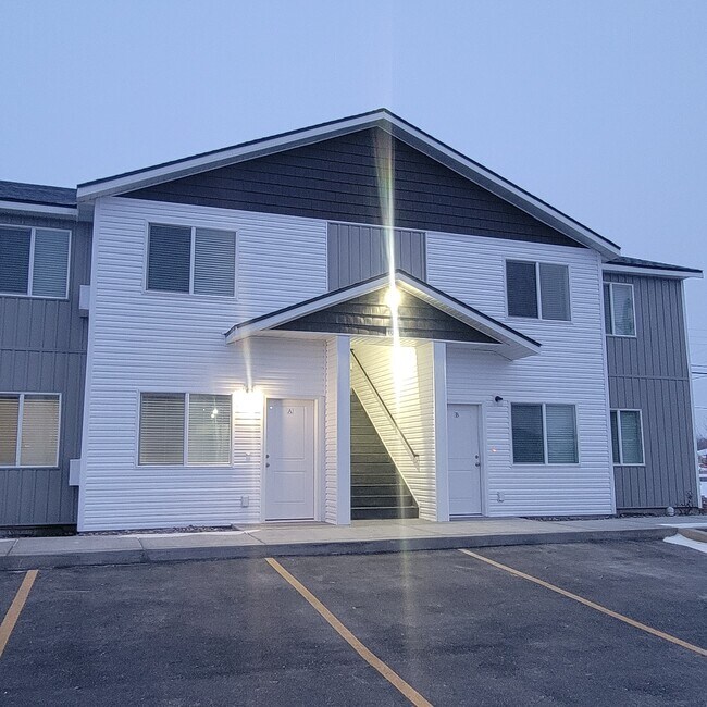 Photo - 102 Briscoe Rd Unidad D