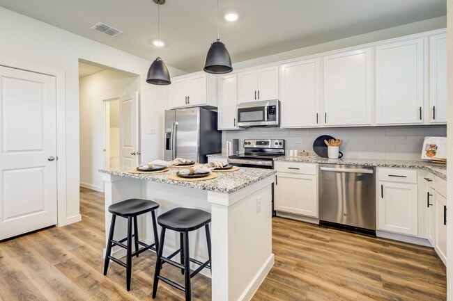 Photo - Canvas at Willow Park