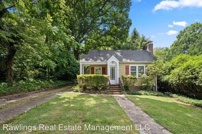 2 br, 1 bath House - 271 Forest Hill Drive - 2 br, 1 bath House - 271 Forest Hill Drive