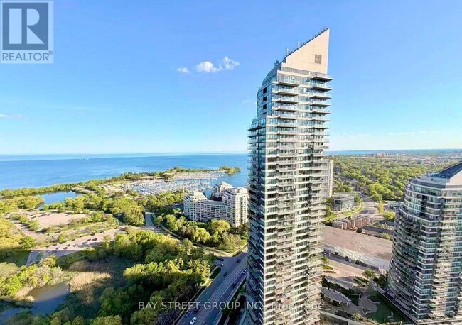 Photo - 2212 Lake Shore Blvd W Unité 4304