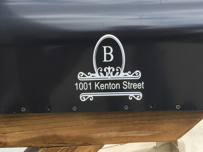 Photo - 1001 Kenton St Unidad B